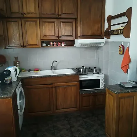 Mihaylova Апартаменты