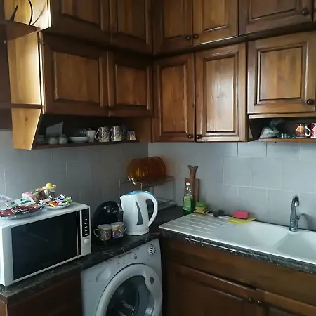 Mihaylova Апартаменты