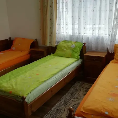 Mihaylova Апартаменты *